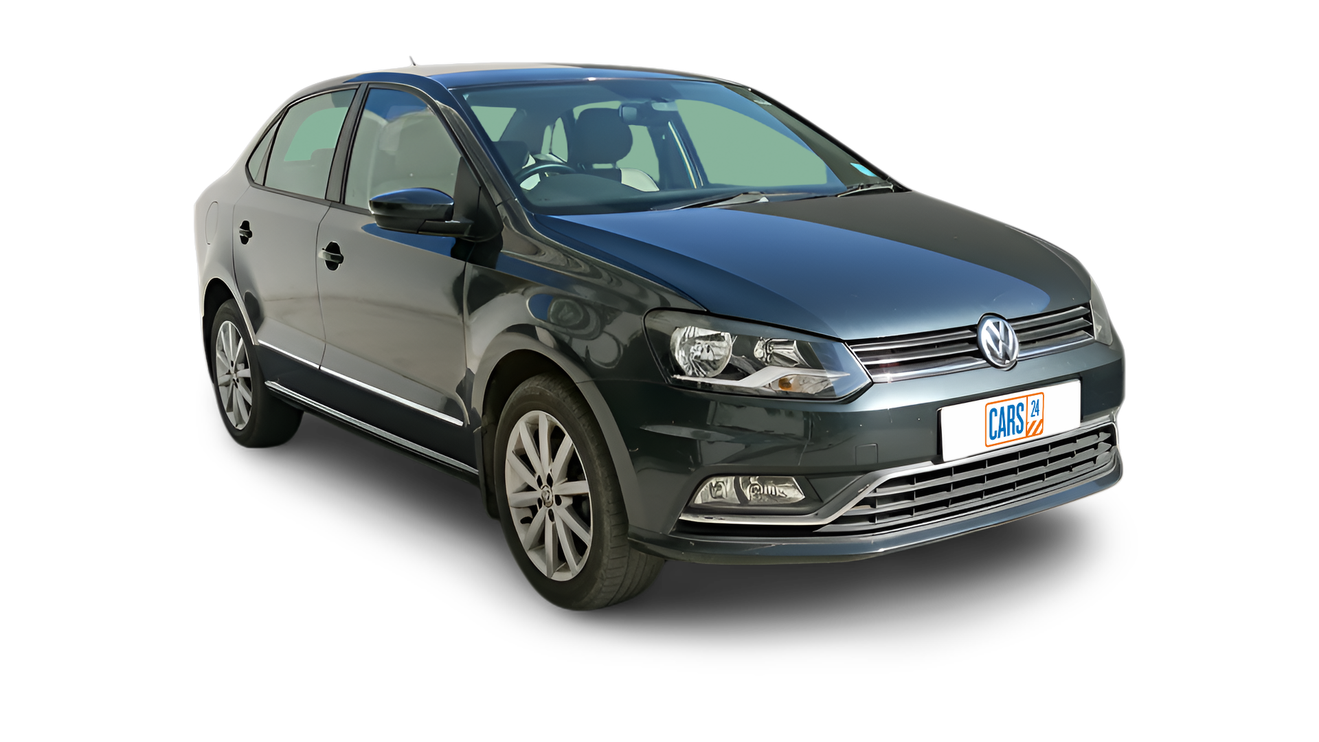 Volkswagen Ameo-img